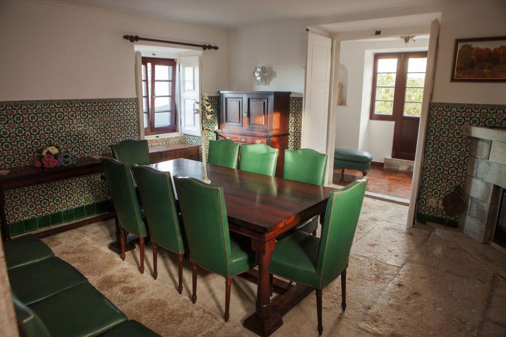 Quinta Santo António